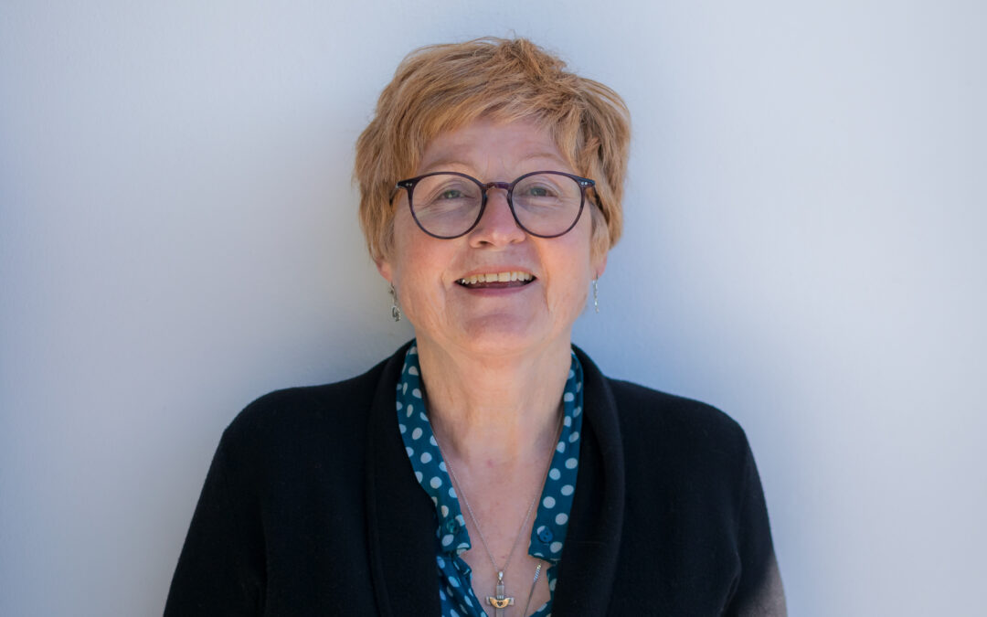 Ann DENIS