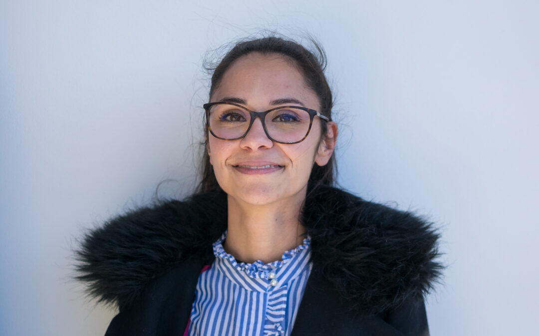 Chloé VICENS
