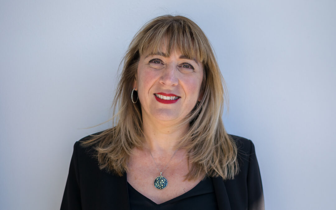 Emmanuelle SANAC