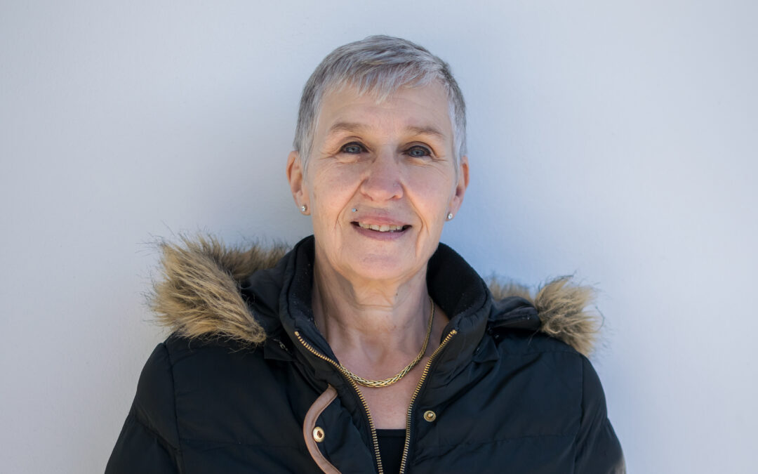 Fabienne BUTEZ