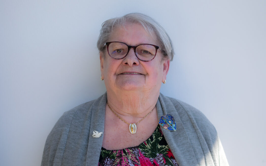 Marie-Anne MULER