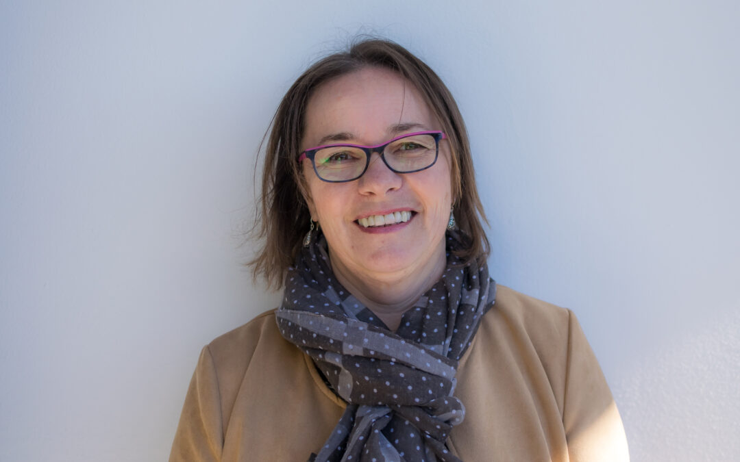 Christine GUIRAUD