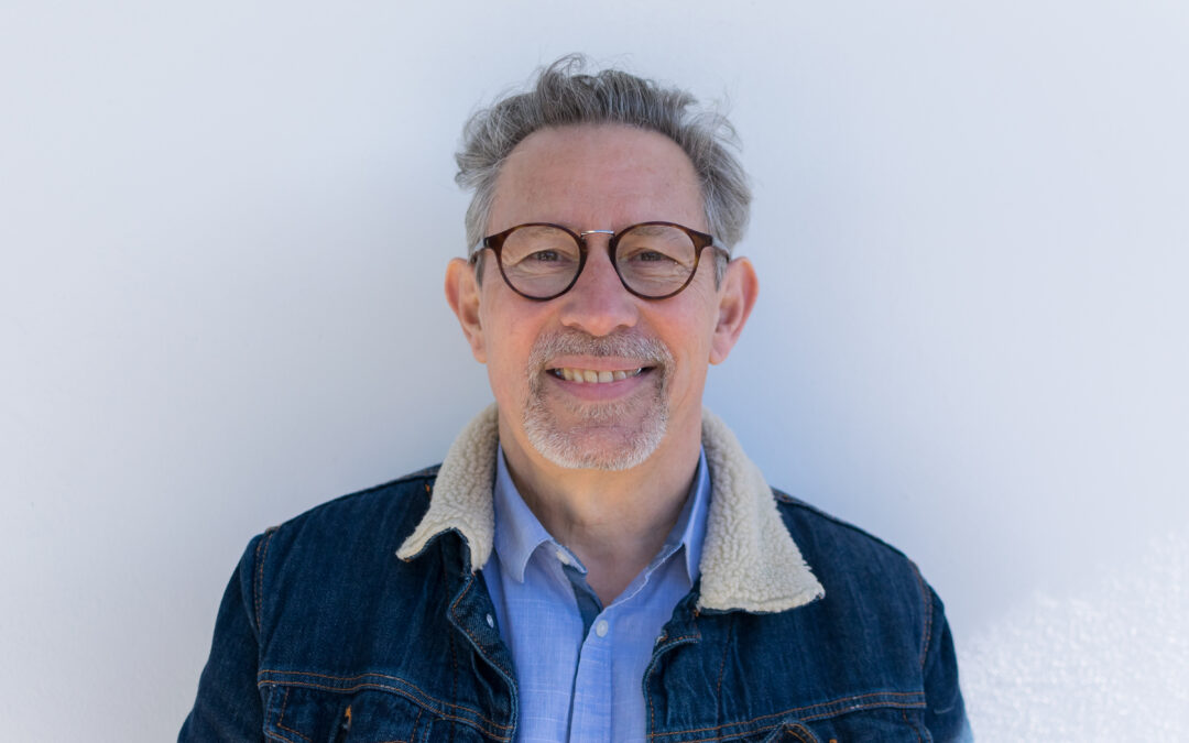 Rodolphe LAFFONT